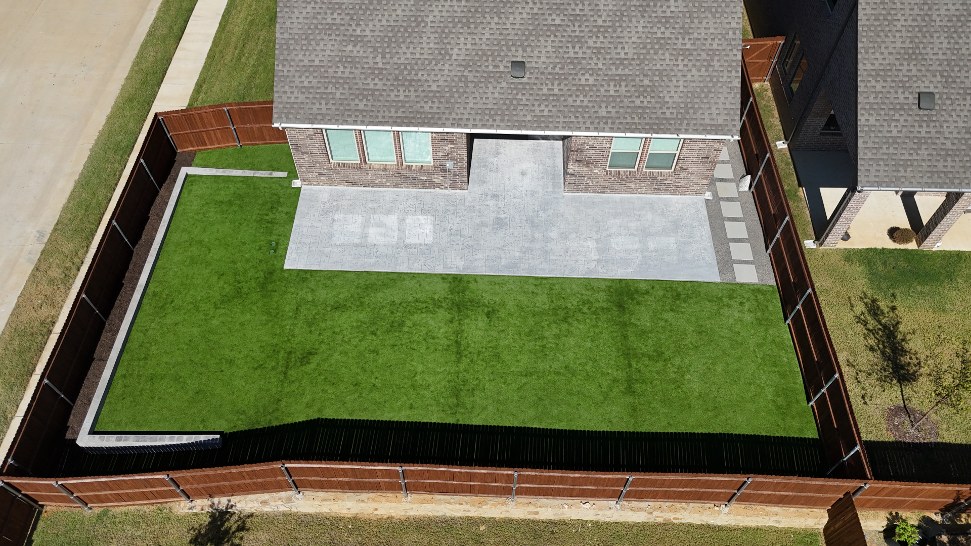 Artificial Turf Installation Dallas | Texas Turf Pros | DFW Turf Company